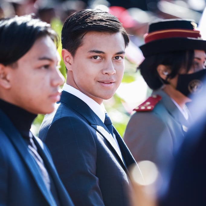 Arena Rajoelina: the discreet Son of Madagascar’s President leads by example