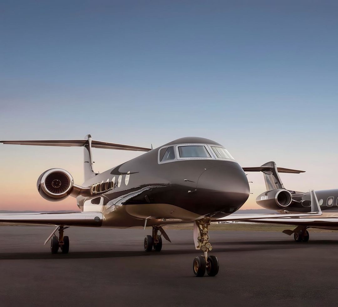 Hardware’s New G650 – RH One